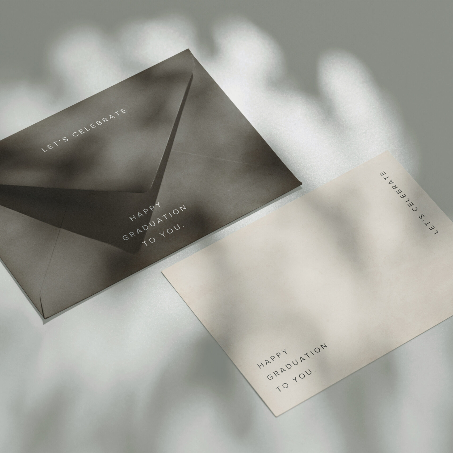 Custom Envelope Design Services